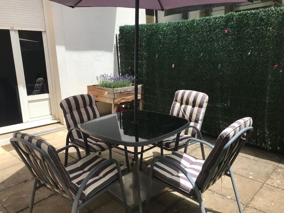 Appartement Avec Terrasse Centre De La Bastide Carcassonne Buitenkant foto
